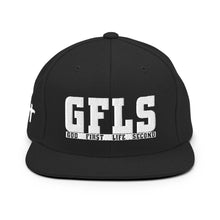  GFLS Snapback