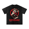 Keep Reading Tee