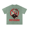 Keep Reading Tee