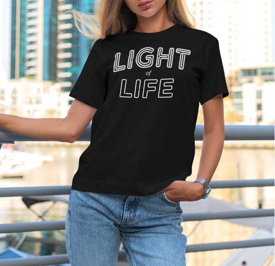 Light of Life Tee