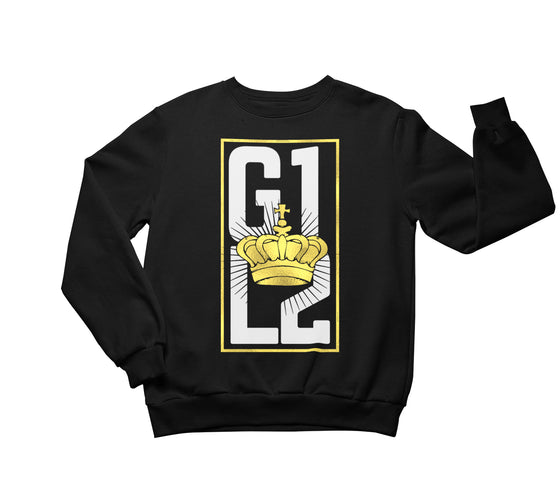 GFLS Light Statement Sweater