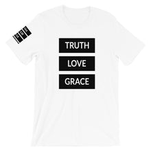  Truth Love Grace Tee