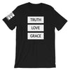 Truth Love Grace Tee