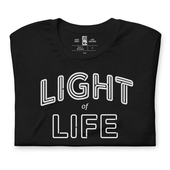 Light of Life Tee
