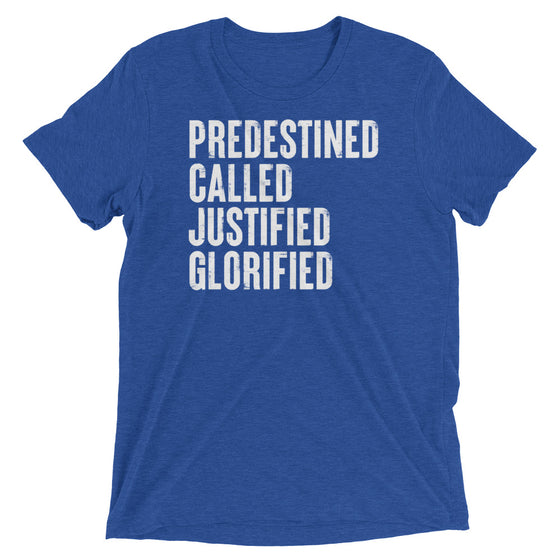 Predestined Tee