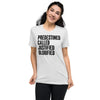 Predestined Tee